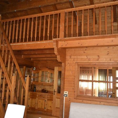 Chalet L Oasi Di Ambra 8 Posti Letto Con Uso Piscina Ардеа Екстер'єр фото