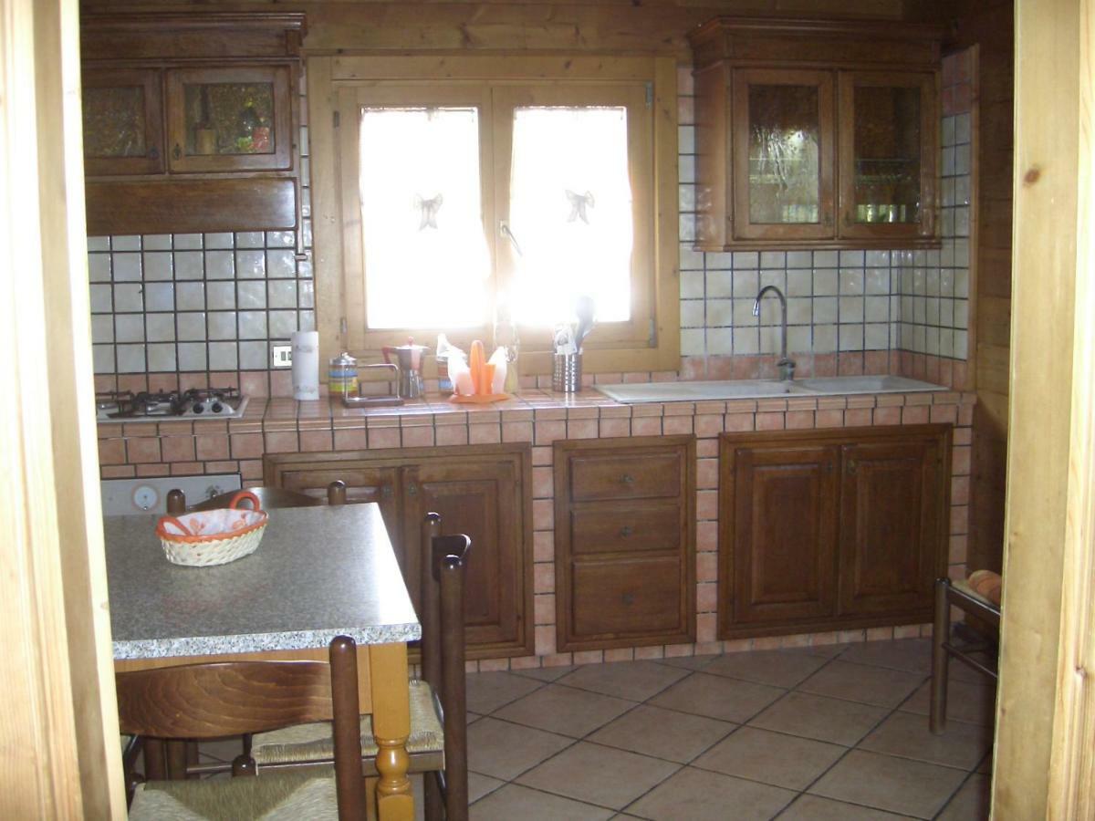 Chalet L Oasi Di Ambra 8 Posti Letto Con Uso Piscina Ардеа Екстер'єр фото