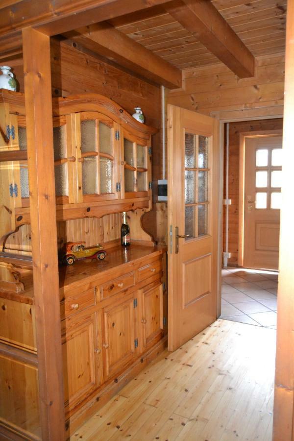 Chalet L Oasi Di Ambra 8 Posti Letto Con Uso Piscina Ардеа Екстер'єр фото