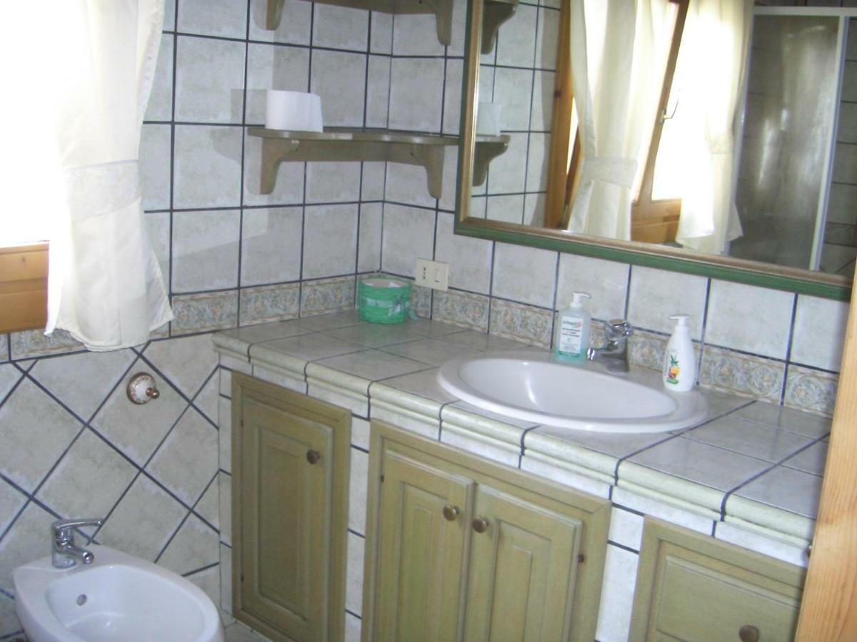 Chalet L Oasi Di Ambra 8 Posti Letto Con Uso Piscina Ардеа Екстер'єр фото